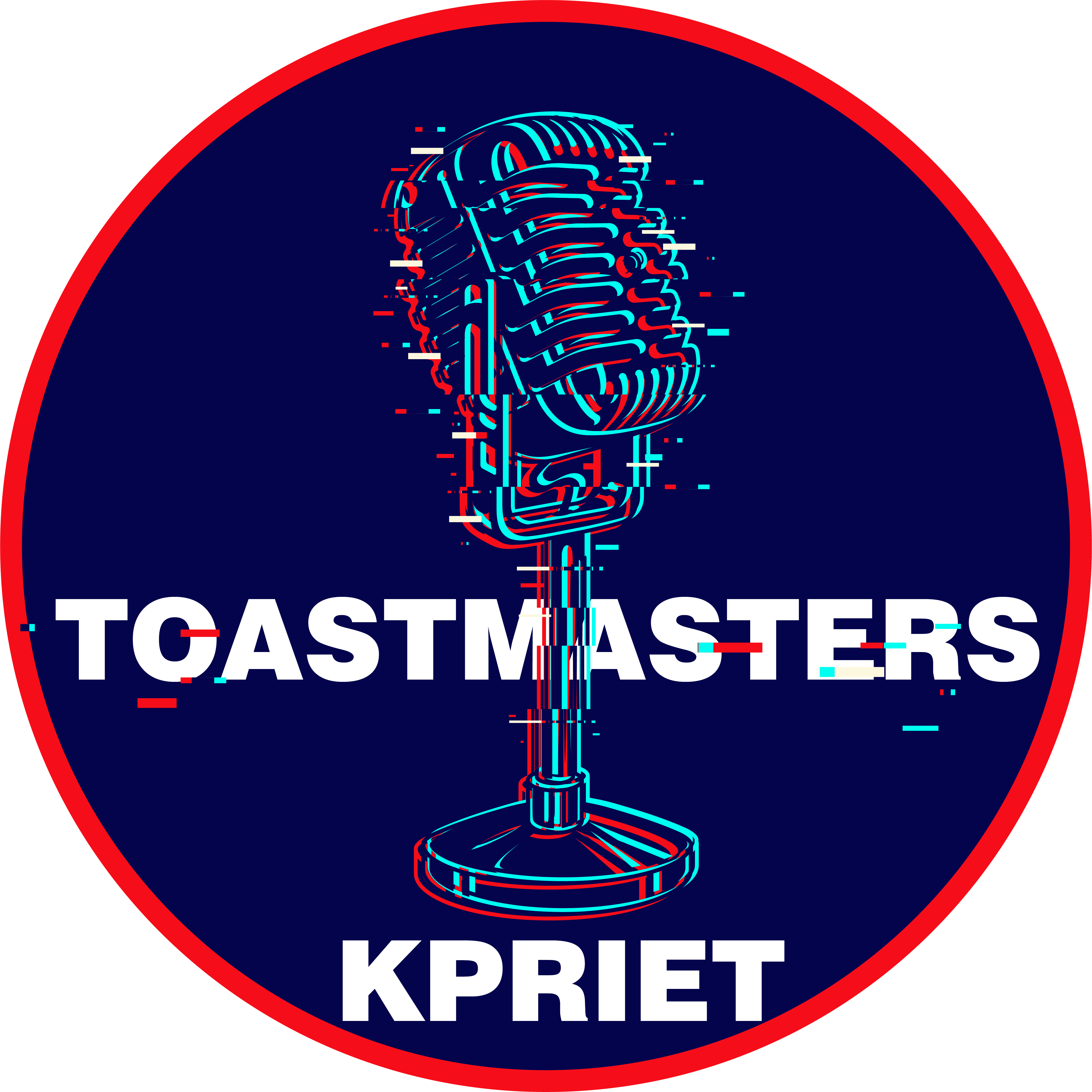Toastmasters Club